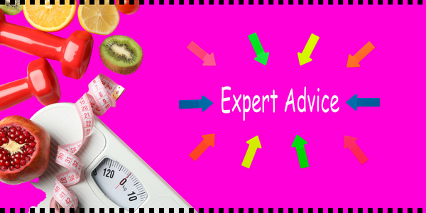 Whose advice should You follow to lose weight?