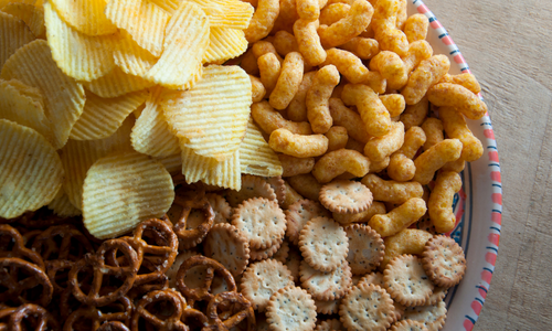 Snacks