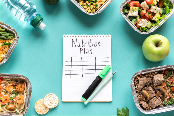 Nutrition Plan