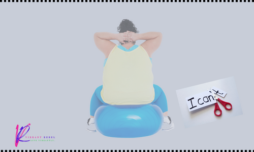 When you don't feel like exercising