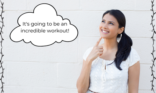 exercise motivation