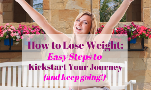 How to Lose Weight_cover