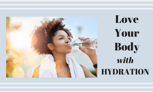 Hydration