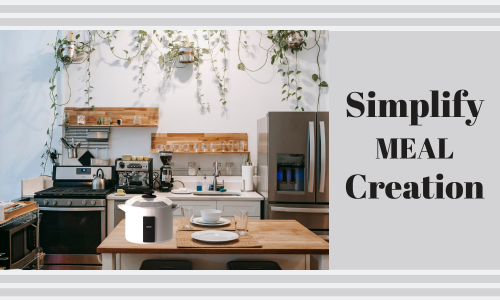 Simplify Meals