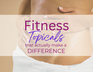 Shop Fitness Topicals V3