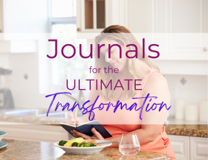 Journals for the ultimate transformation