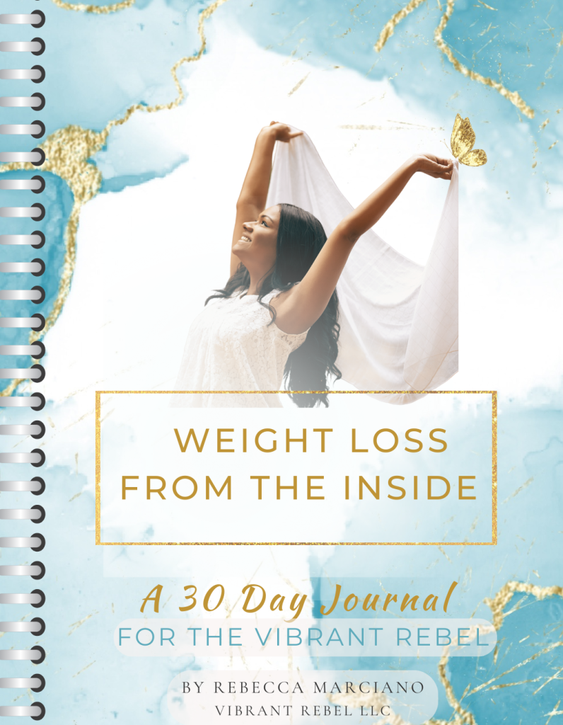Calibrate to WL 30 day journal_Cover