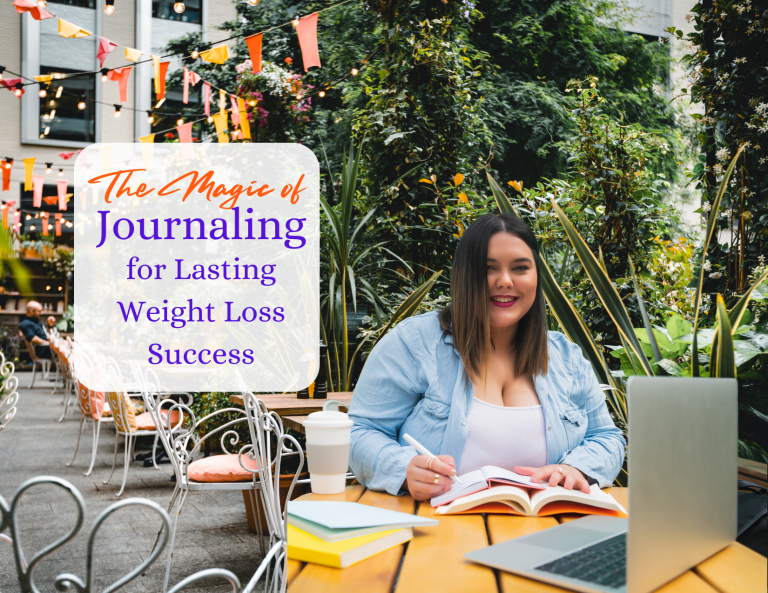 Unlock Lasting Weight Loss Success: Embrace Your Inner Vibrant Rebel