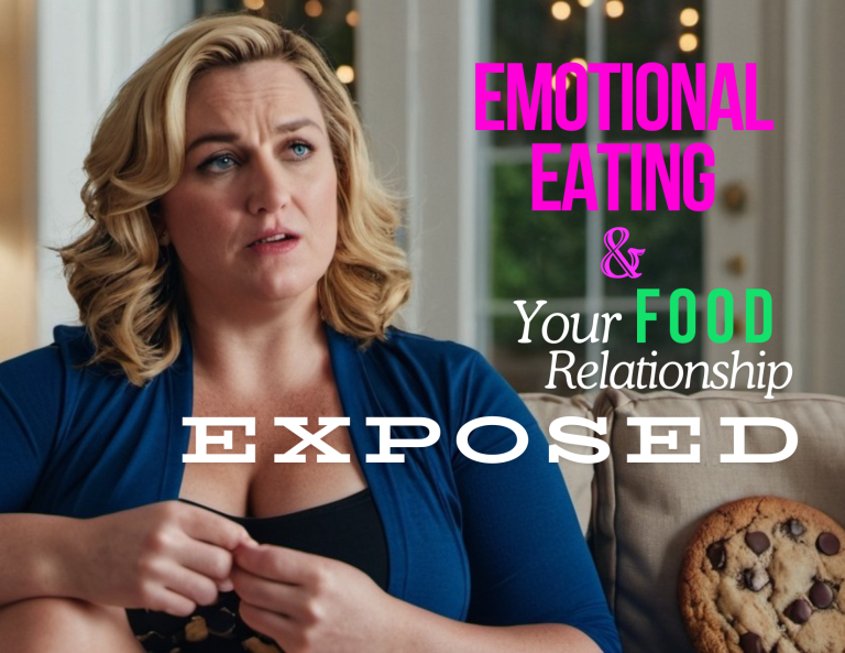 Emotional Eating Blog Post Cover2