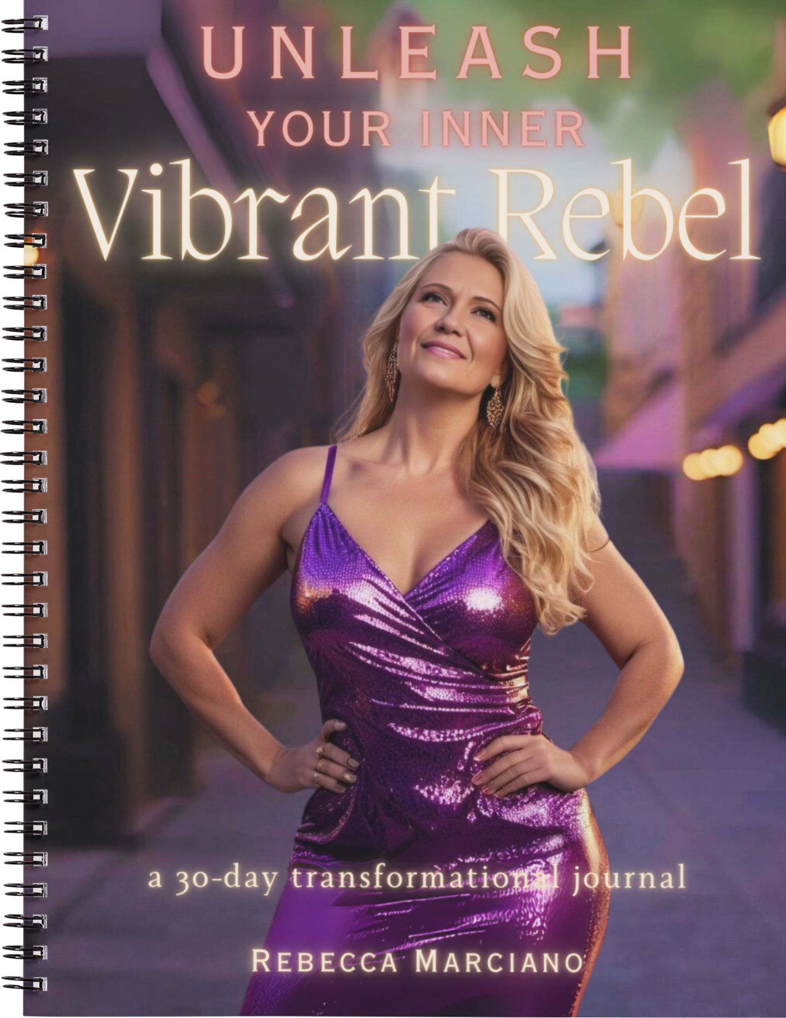 Unleash Your Inner Vibrant Rebel_cover