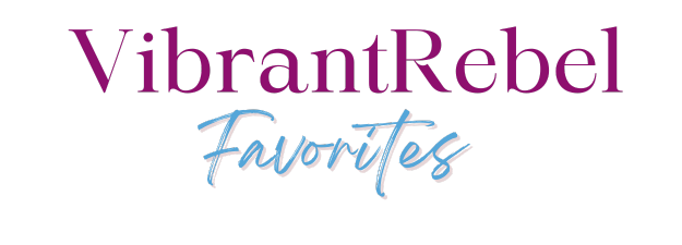 Blog Banner Favorites