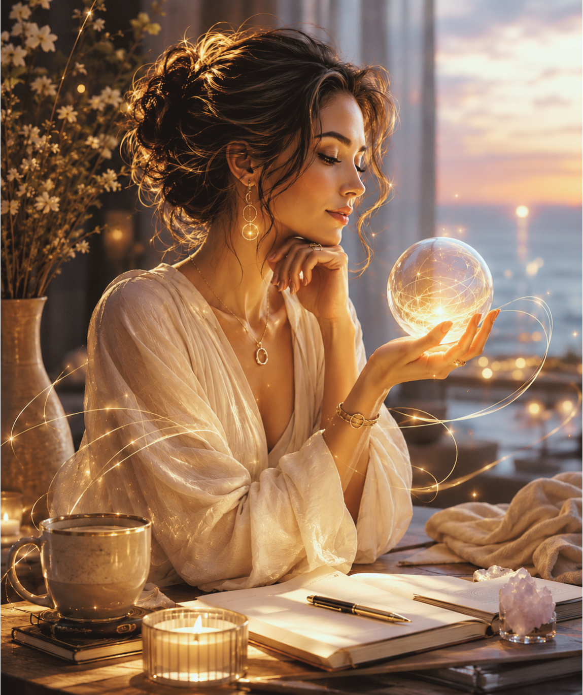 Lumi sola_Aura
