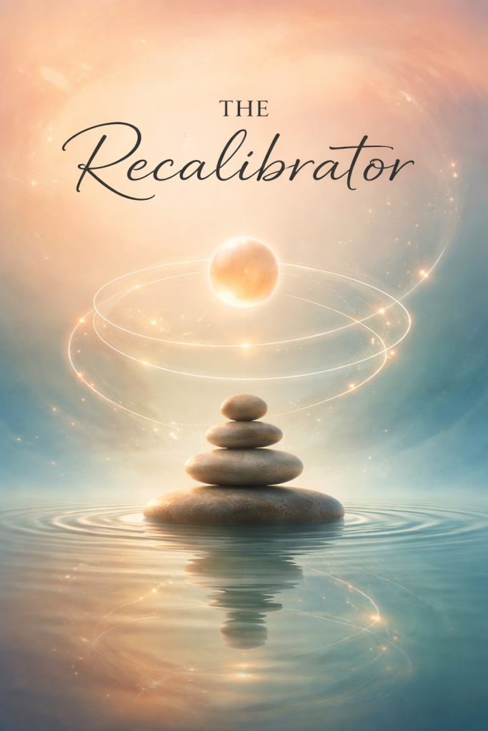 The Recalibrator